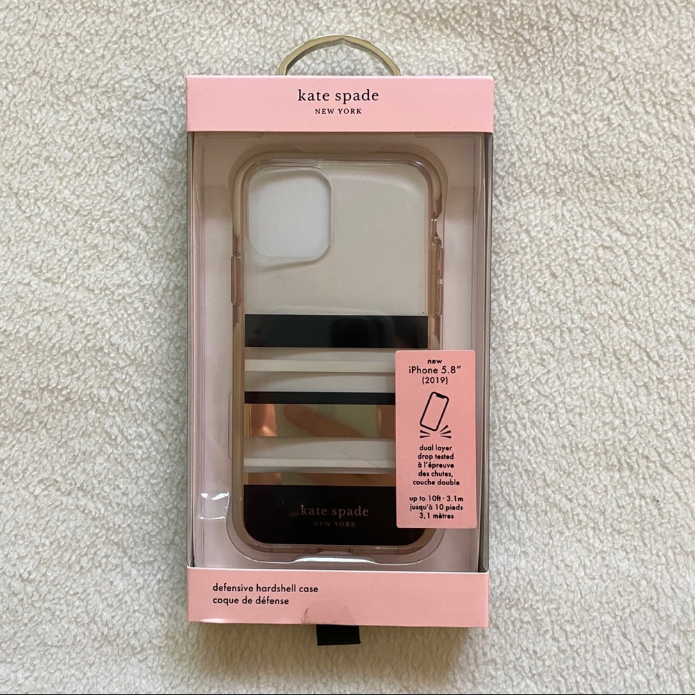 Kate Spade iPhone 11 Pro Case